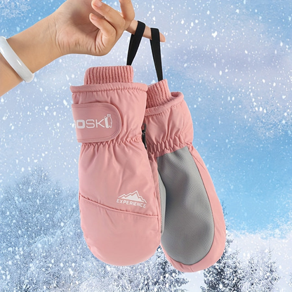 Skihandschuhe damen