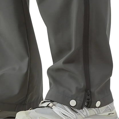 Regenhose - Seitlich zu öffnen - Wasserabweisend & Winddicht