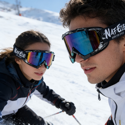 Skibrille