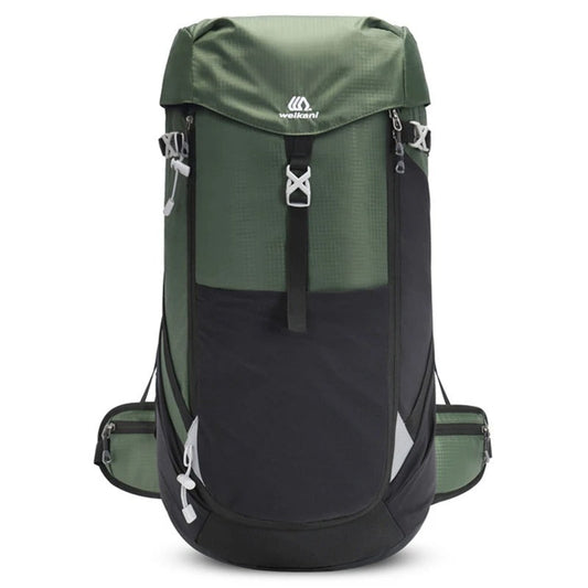 Premium Backpack - Waterdicht - Nylon - OutdoorHavenNL