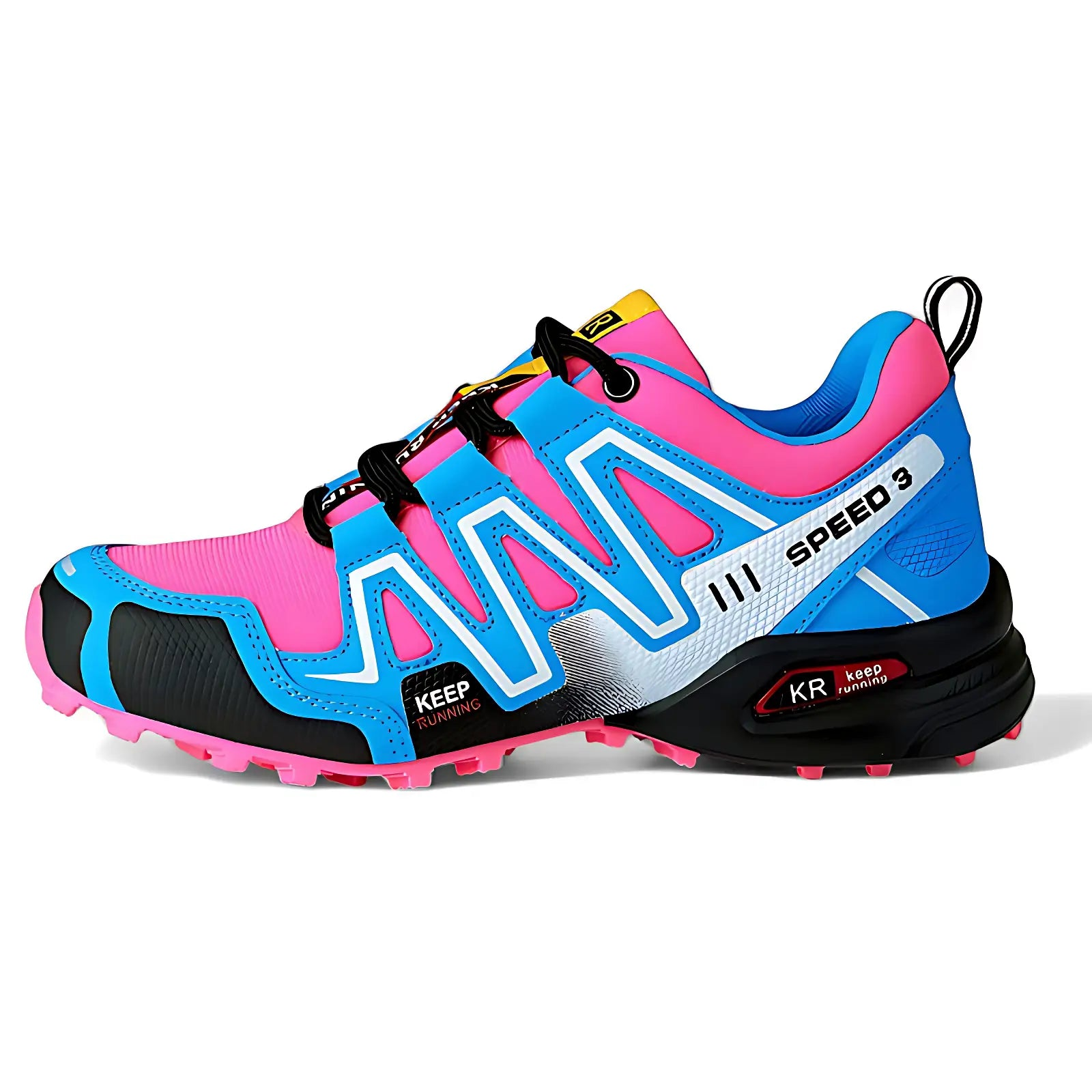 Wanderschuhe damen leicht