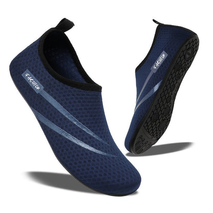 Amphibien-Wasserschuhe - Schnelltrocknend - Rutschfest