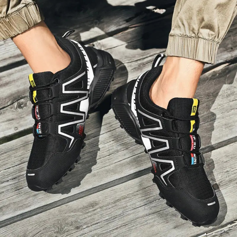 Leichte wanderschuhe herren