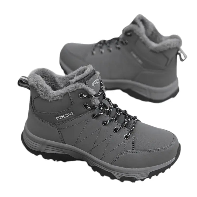 Winterstiefel herren