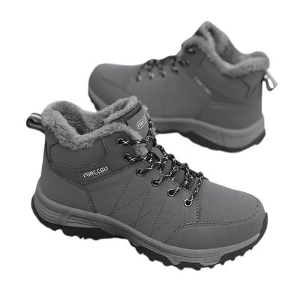 Winterstiefel herren