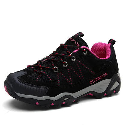 Wanderschuhe damen wasserdicht