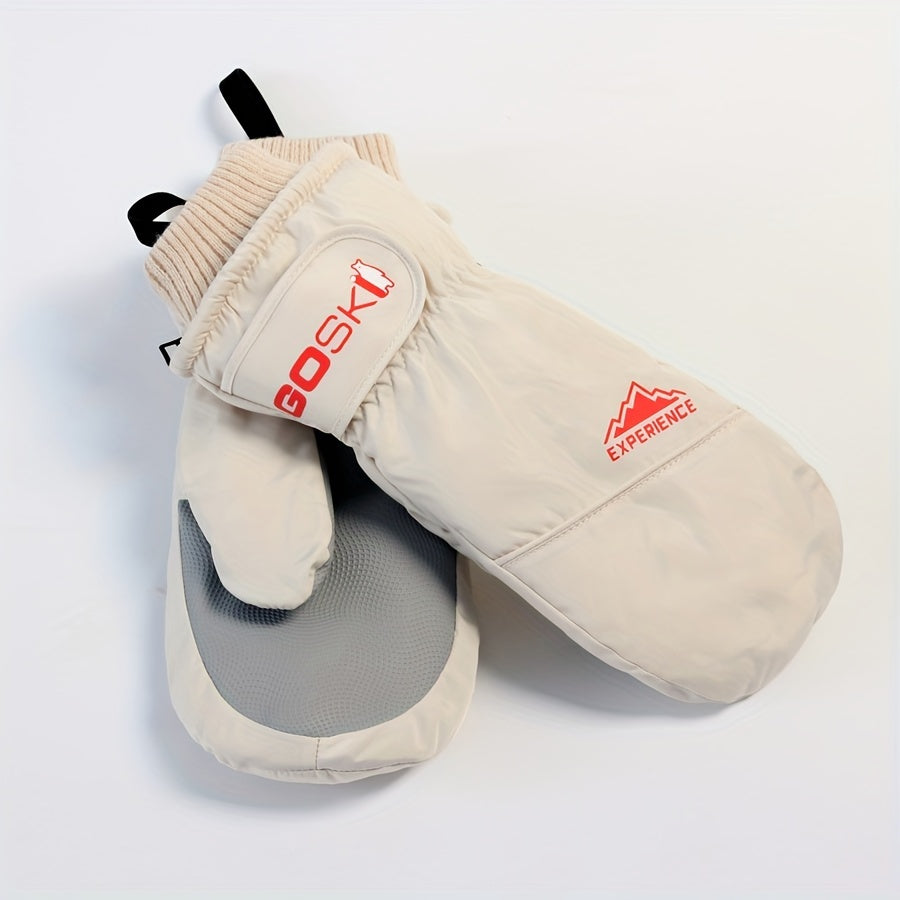 Skihandschuhe damen