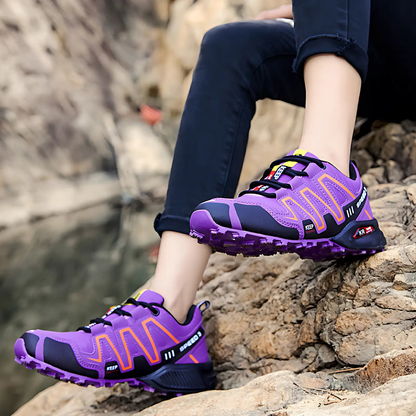Wanderschuhe damen leicht