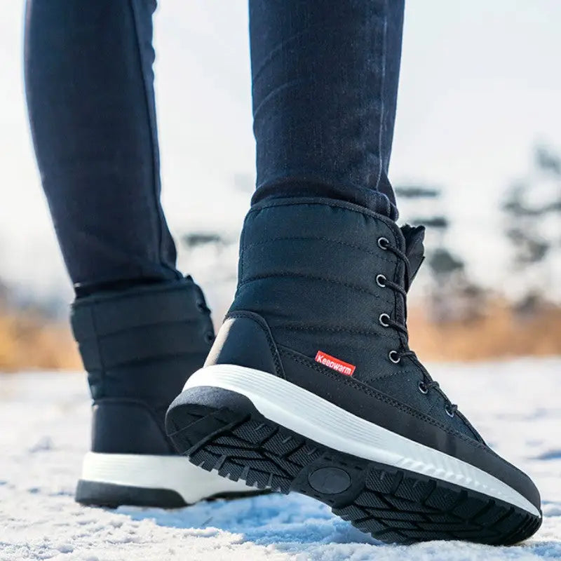 Winterstiefel damen