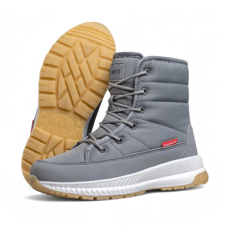 Winterstiefel damen