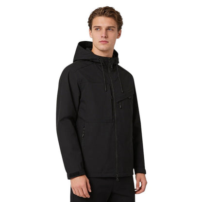Hardshelljacke Herren - 8.000 mm Wassersäule - Leicht & Komprimierbar