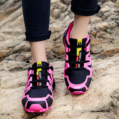 Wanderschuhe damen leicht