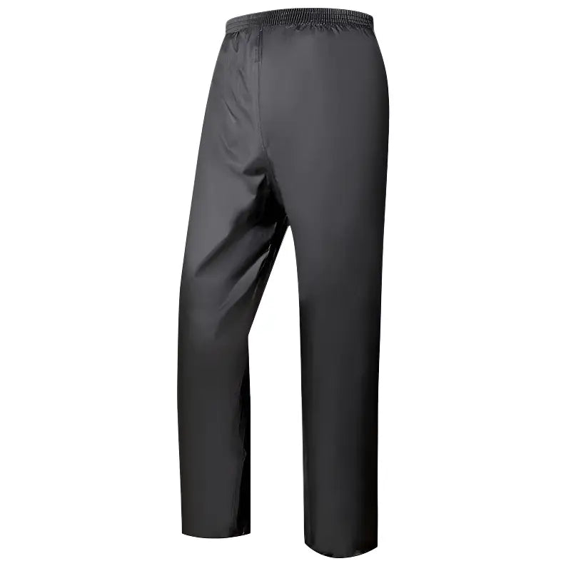 Regenhose wasserdicht - Outdoor & Wandern - mit Netzfutter