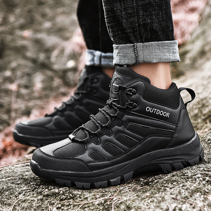 Wanderstiefel herren