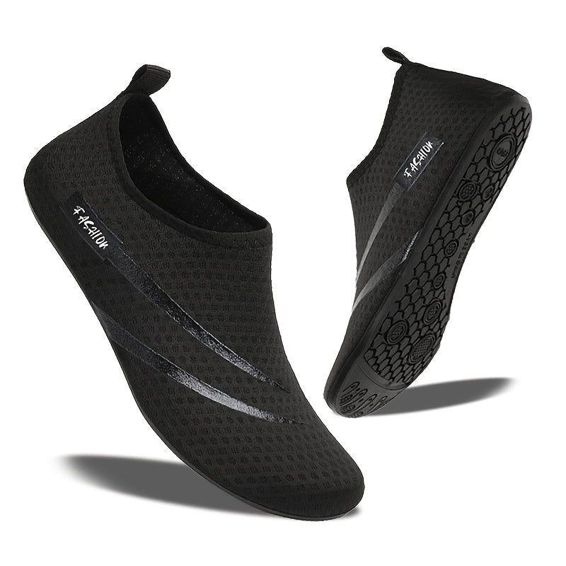 Amphibien-Wasserschuhe - Schnelltrocknend - Rutschfest