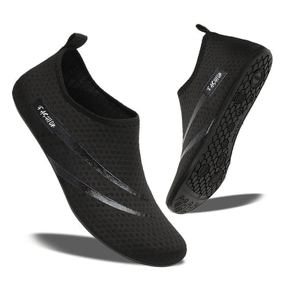 Amphibien-Wasserschuhe - Schnelltrocknend - Rutschfest