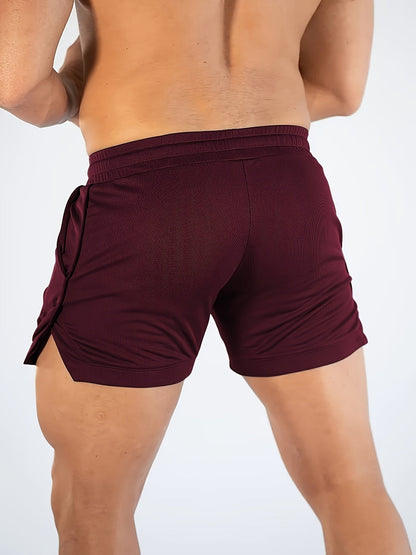 Herren Badehose - Schnelltrocknend - Sportliche Passform