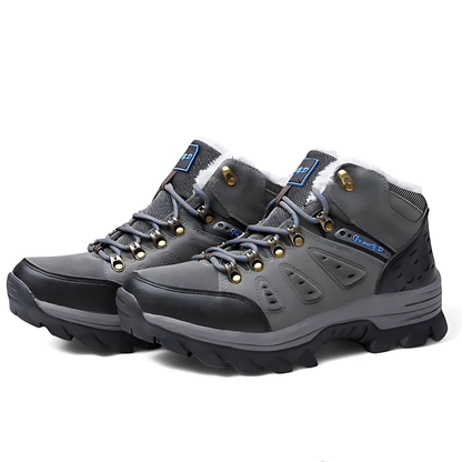Winterschuhe herren gefüttert