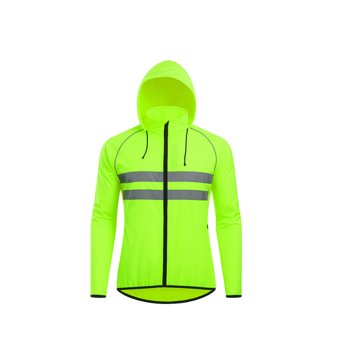 Laufjacke herren