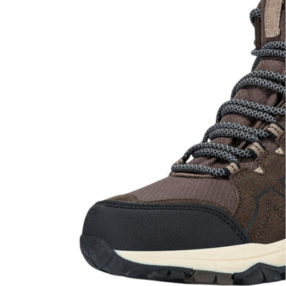Wanderschuhe Damen & Herren - Knöchelhoch - Wasserdicht