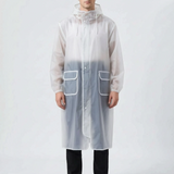 Weiß (transparent)