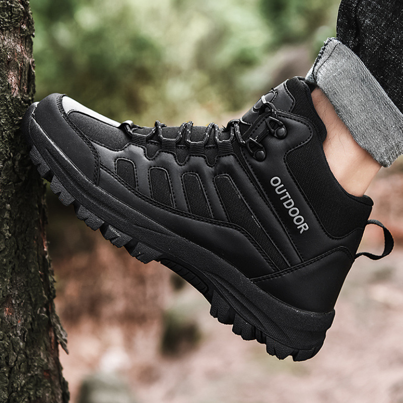 Wanderstiefel herren