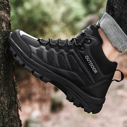 Wanderstiefel herren