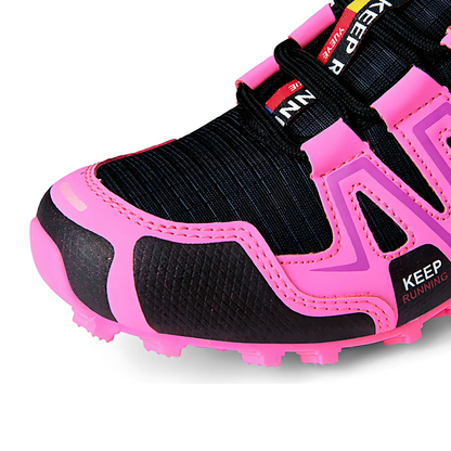 Wanderschuhe damen leicht