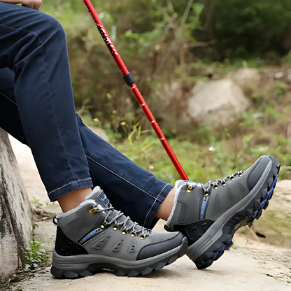 Winterschuhe herren gefüttert