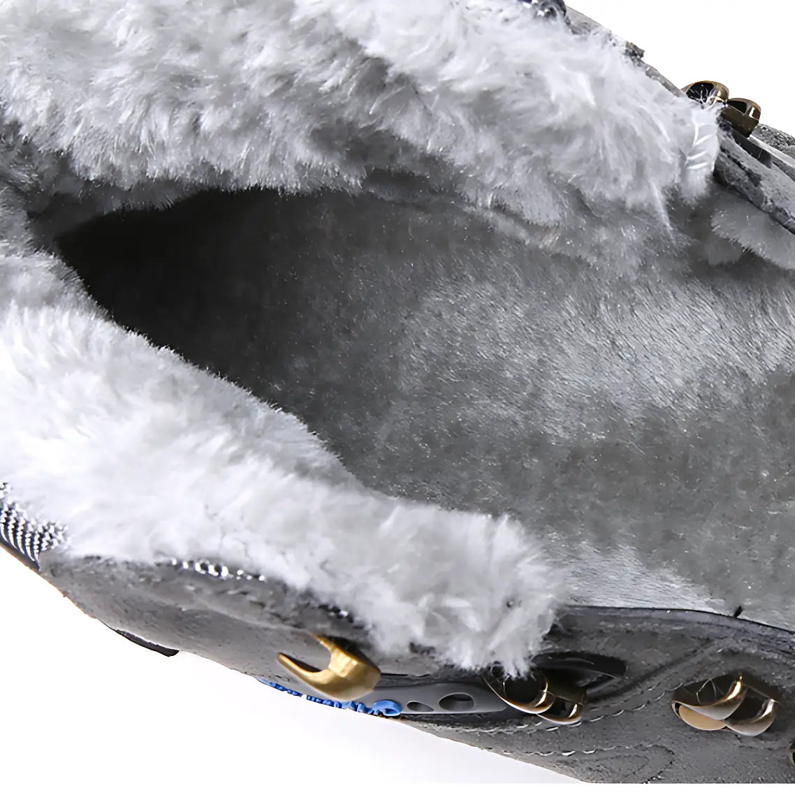 Winterschuhe herren gefüttert