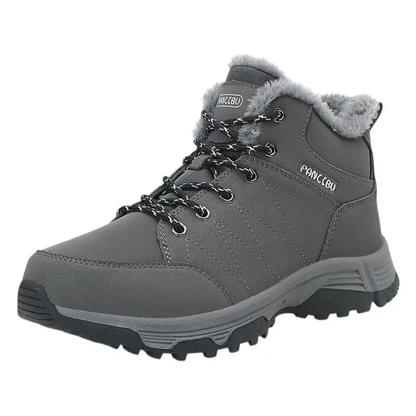 Winterstiefel herren