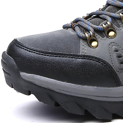 Winterschuhe herren gefüttert