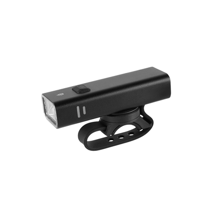 Fahrradlicht Vorne - USB Aufladbar - Bis zu 5 Stunden Licht