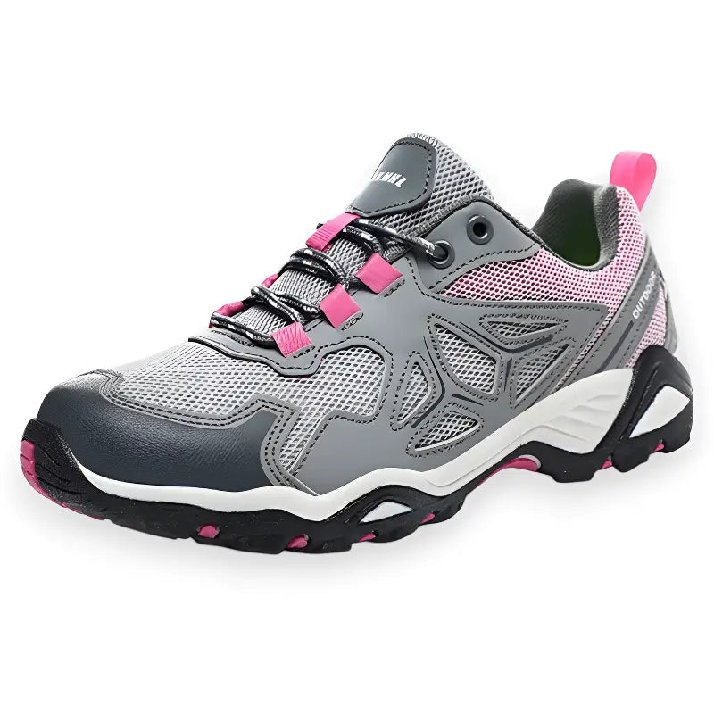 Trekkingschuhe damen