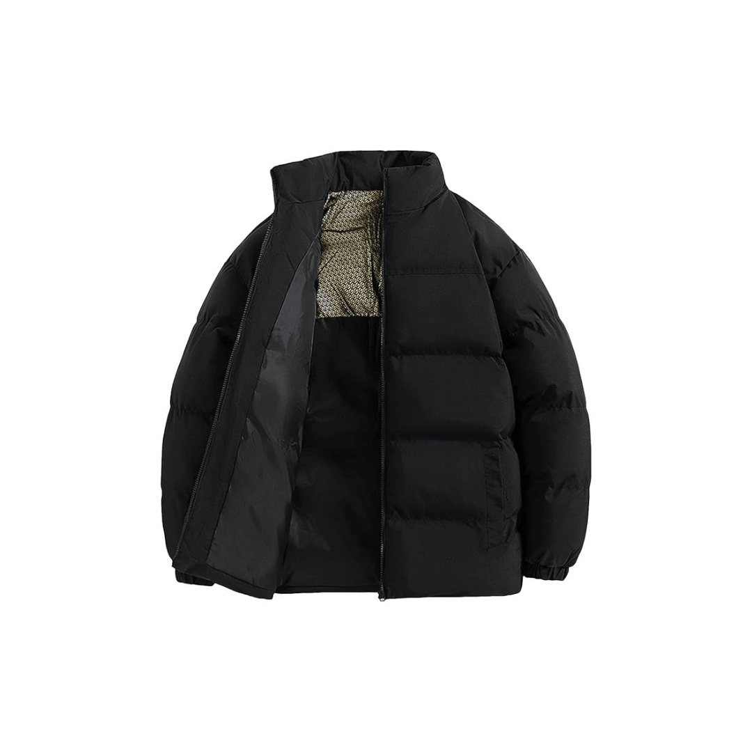 Beheizte jacke