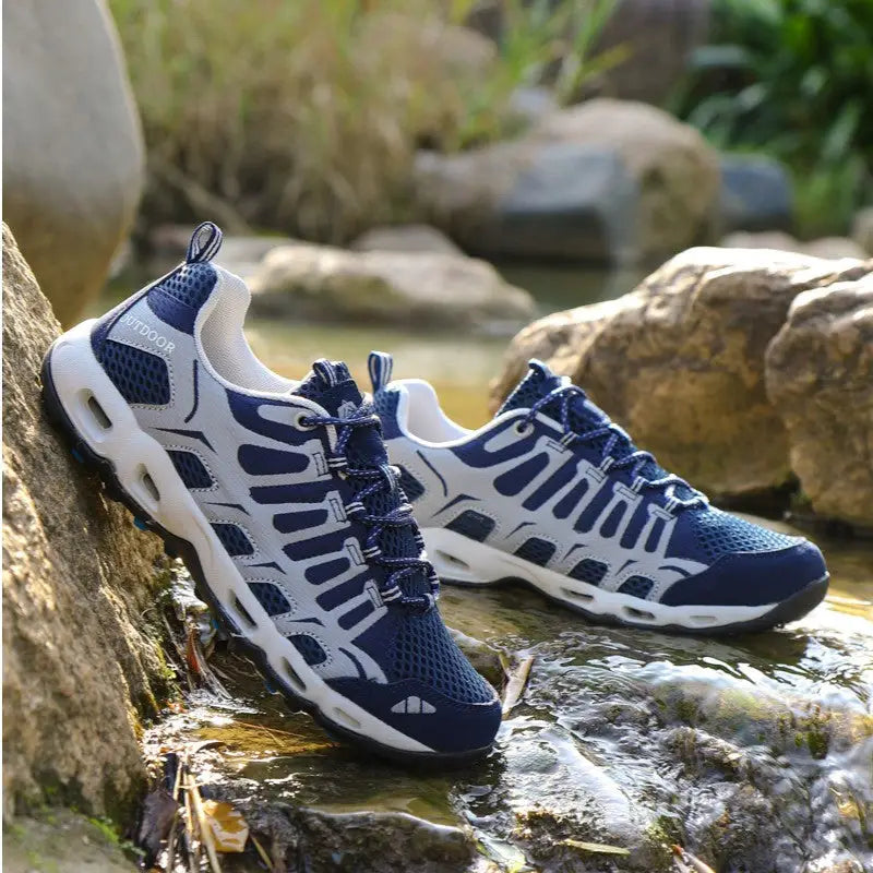 Wanderschuhe damen sommer