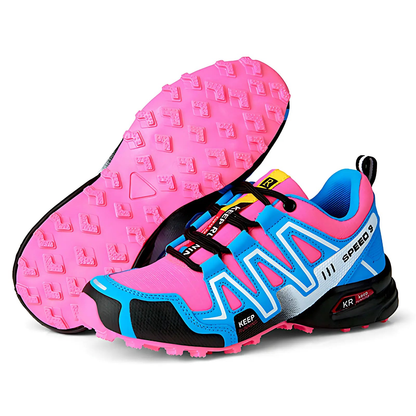 Wanderschuhe damen leicht