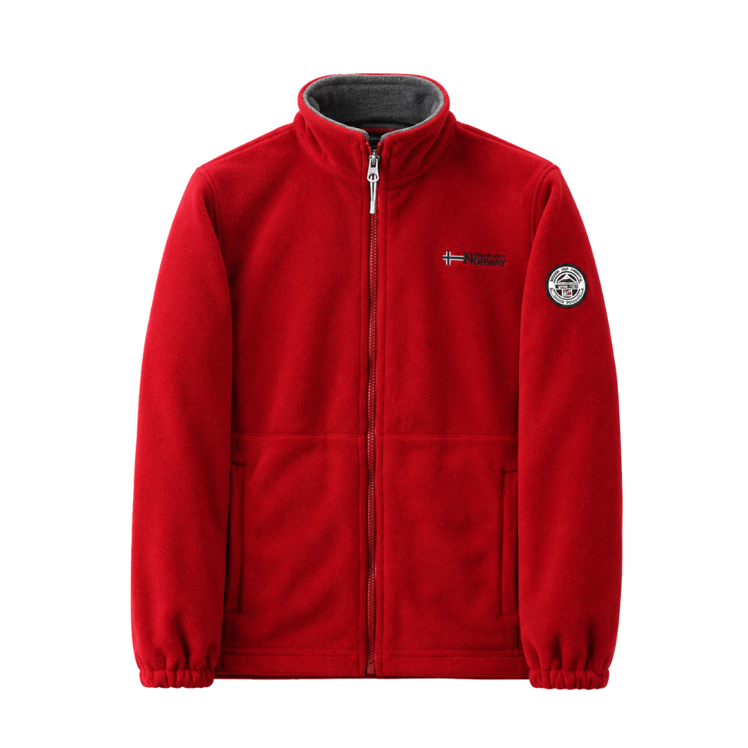Fleecejacke herren – Fleecejacke Herren