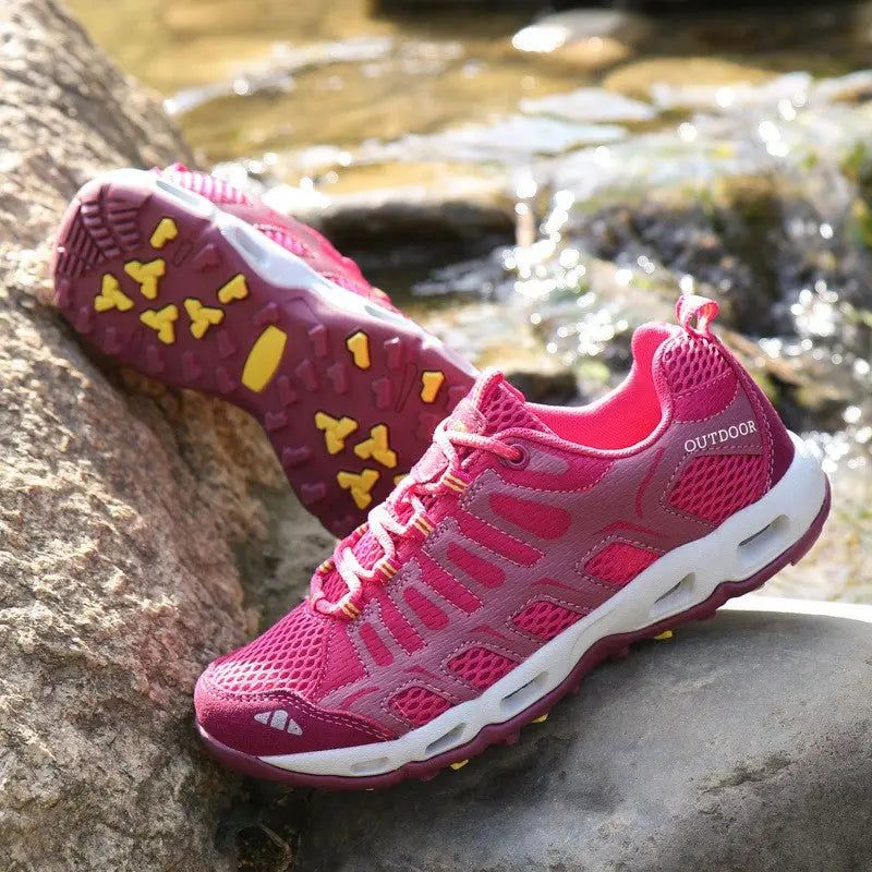 Wanderschuhe damen sommer