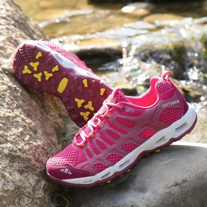 Wanderschuhe damen sommer