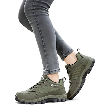 Wanderschuhe damen