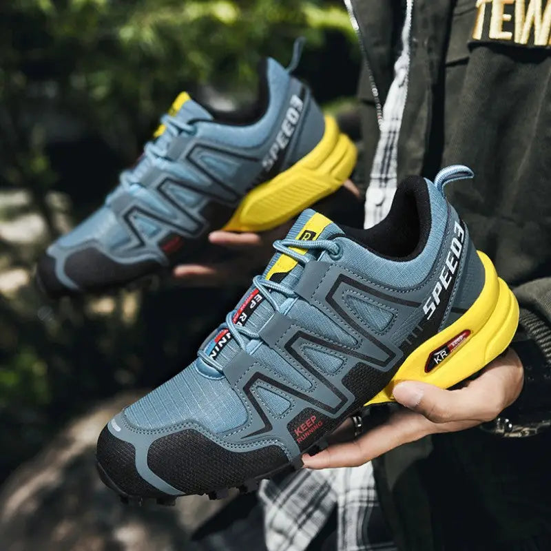 Leichte wanderschuhe herren