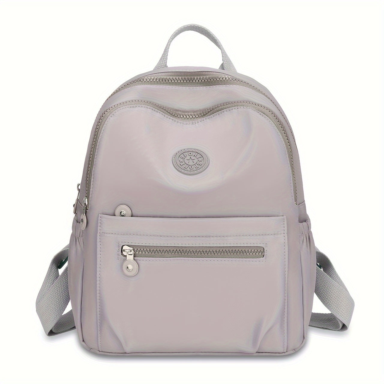 Schulrucksack Mini für Mädchen - Tabletfach - leicht