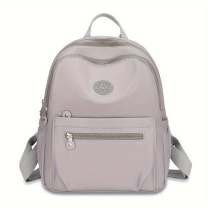 Schulrucksack Mini für Mädchen - Tabletfach - leicht