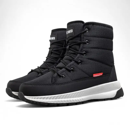 Winterstiefel damen
