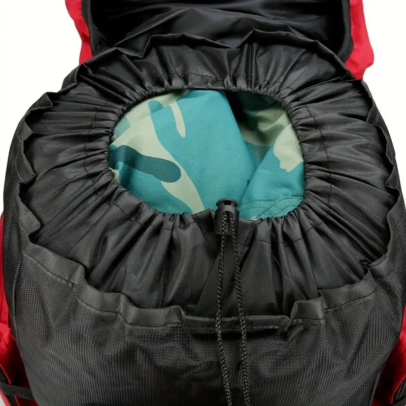 OutdoorHaven - 90L Backpack - Waterdicht - OutdoorHavenNL