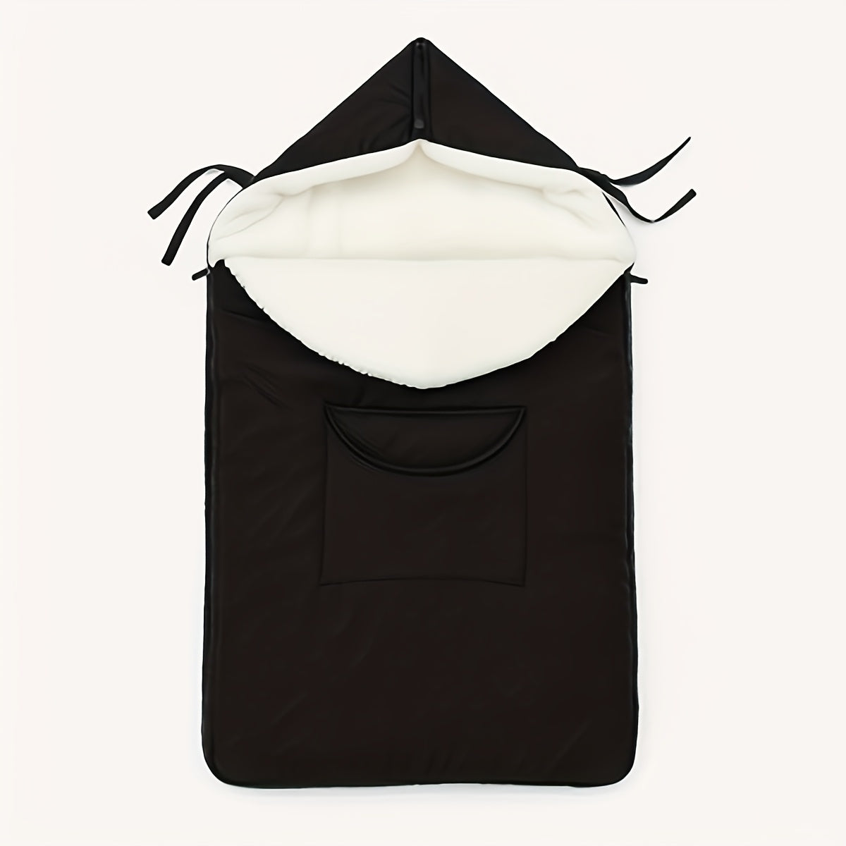 Fußsack Kinderwagen Winter - Dicke Anti-Tritt-Decke