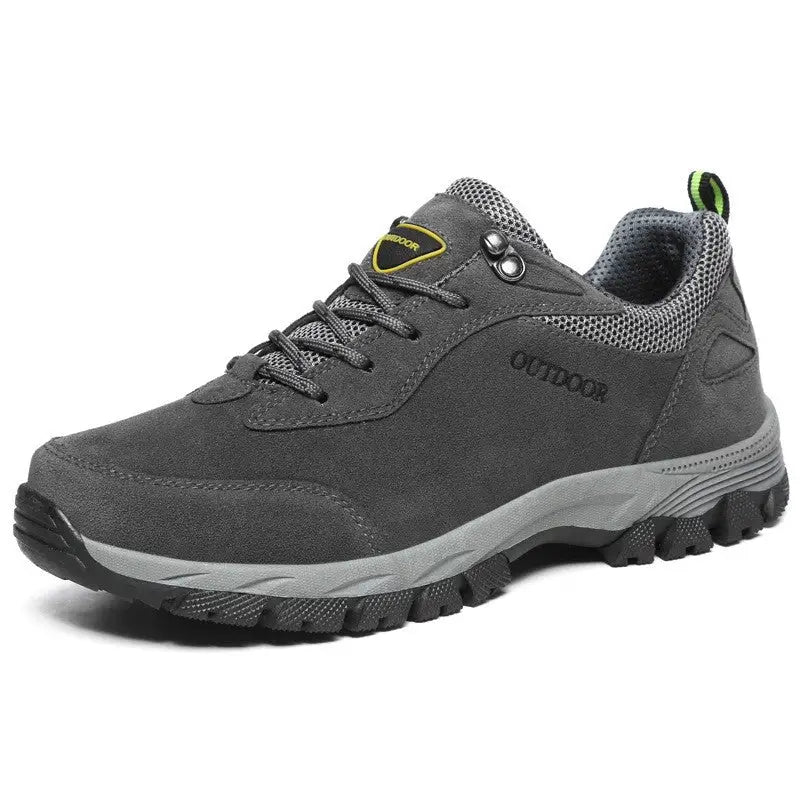 Wanderschuhe herren