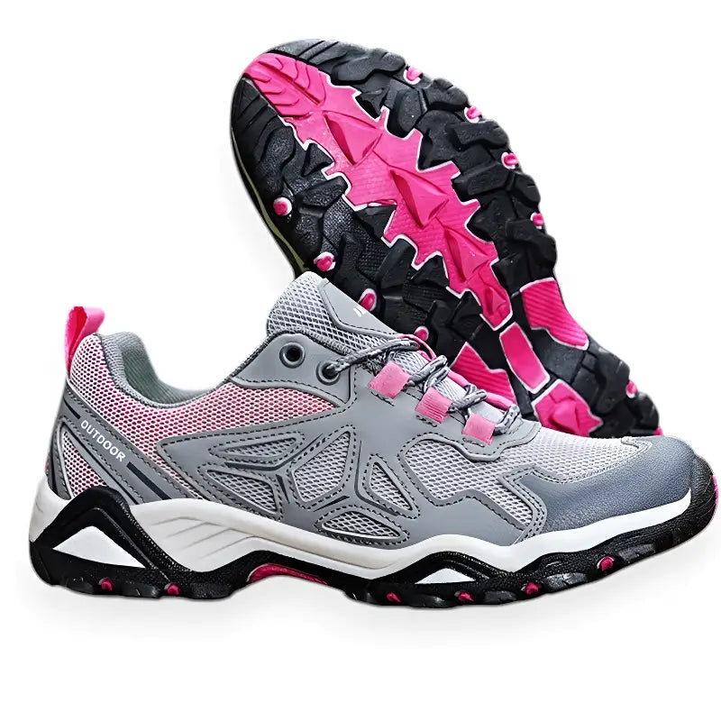 Trekkingschuhe damen