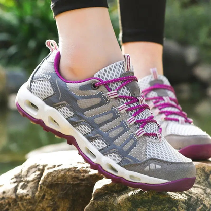 Wanderschuhe damen sommer